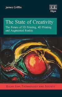 The State of Creativity