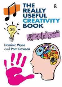 The Really Useful Creativity Book