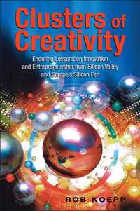 Clusters Of Creativity