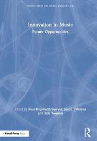 Innovation in Music