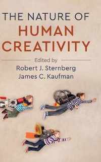 The Nature of Human Creativity