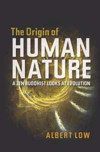 Origin Of Human Nature