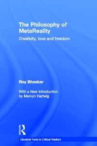 The Philosophy of MetaReality