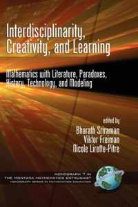 Interdisciplinarity, Creativity, and Learning