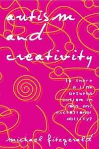 Autism and Creativity