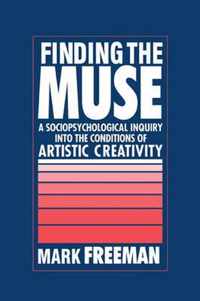 Finding the Muse