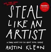 Steal Like an Artist