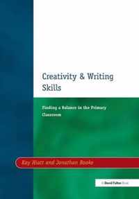 Creativity and Writing Skills