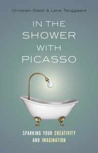 In The Shower With Picasso