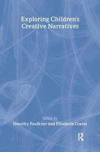 Exploring Children's Creative Narratives