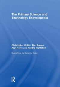 The Primary Science and Technology Encyclopedia