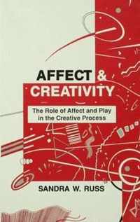 Affect and Creativity