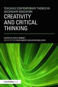 Creativity and Critical Thinking