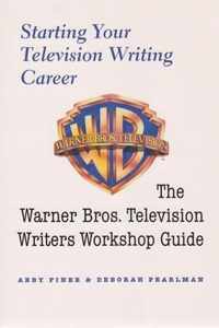 Starting Your Television Writing Career