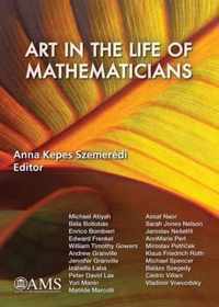 Art in the Life of Mathematicians