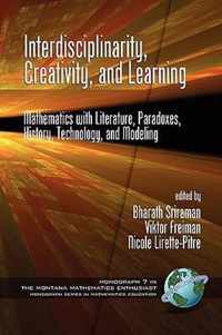 Interdisciplinarity, Creativity, and Learning