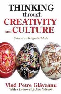 Thinking Through Creativity And Culture