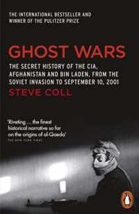 Ghost Wars