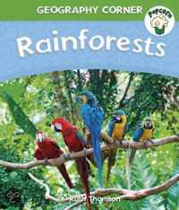 Rainforests