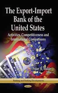 Export-Import Bank of the United States