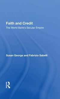 Faith And Credit