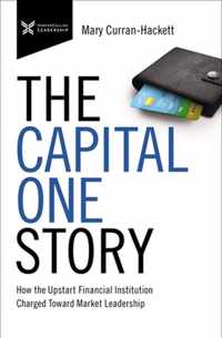 The Capital One Story