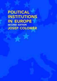 Political Institutions in Europe