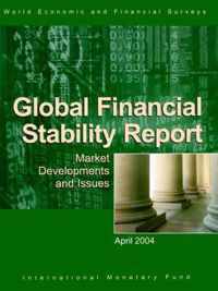 Global Financial Stability Report