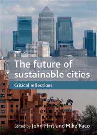 Future Of Sustainable Cities