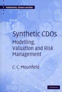 Synthetic CDOs