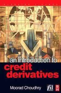 An Introduction to Credit Derivatives