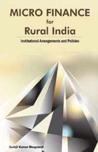 Micro Finance for Rural India