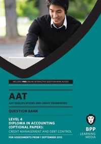 AAT Credit Management and Control