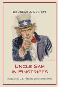 Uncle Sam in Pinstripes