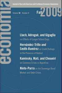 Economia: Fall 2009