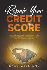 Repair Your Credit Score