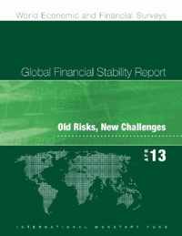 Global financial stability report