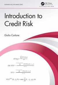 Introduction to Credit Risk