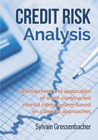 Credit Risk Analysis