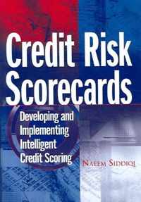 Credit Risk Scorecards