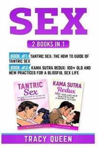 Sex: 2 Books in 1