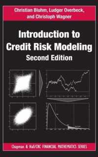 Introduction To Credit Risk Modeling