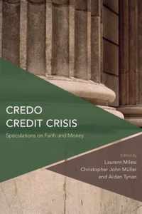 Credo Credit Crisis