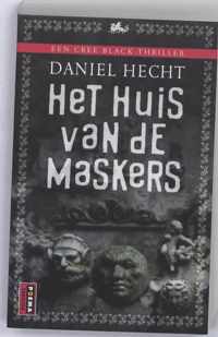 Het huis van de maskers