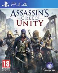 Assassins Creed - Unity