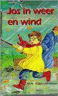 Jos in weer en wind