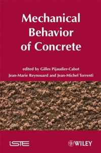 Creep, Shrinkage and Durability of Concrete and Concrete Structures