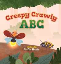 Creepy Crawly ABC