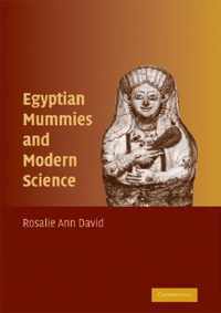 Egyptian Mummies and Modern Science