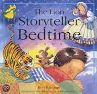 The Lion Storyteller Bedtime Book